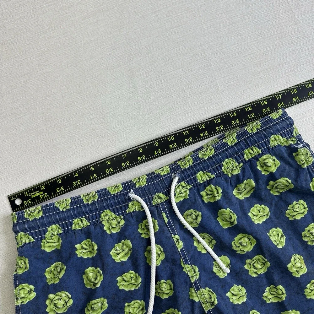 Vilebrequin swim trunks